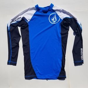 Volcom Rashguard